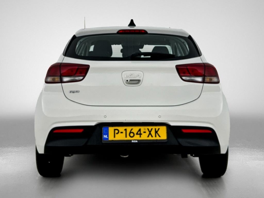 Kia Rio 1.0t-gdi-mhevdynamicline| navi | climate control | camera
