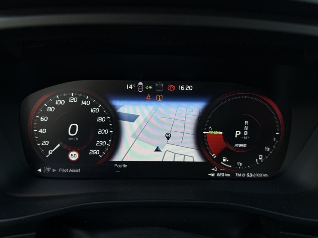 Volvo XC40 t5 262pk recharge ultimate dark| full options !! facelift