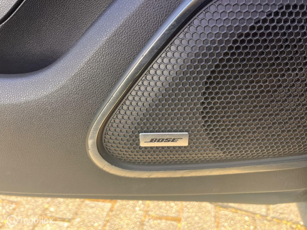 Renault Kadjar 1.2 tce bose panodak trekhaak