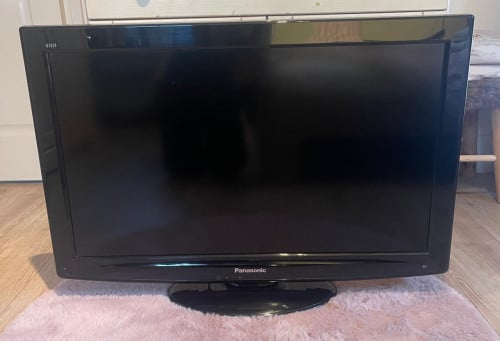 Te koop breedbeeld TV