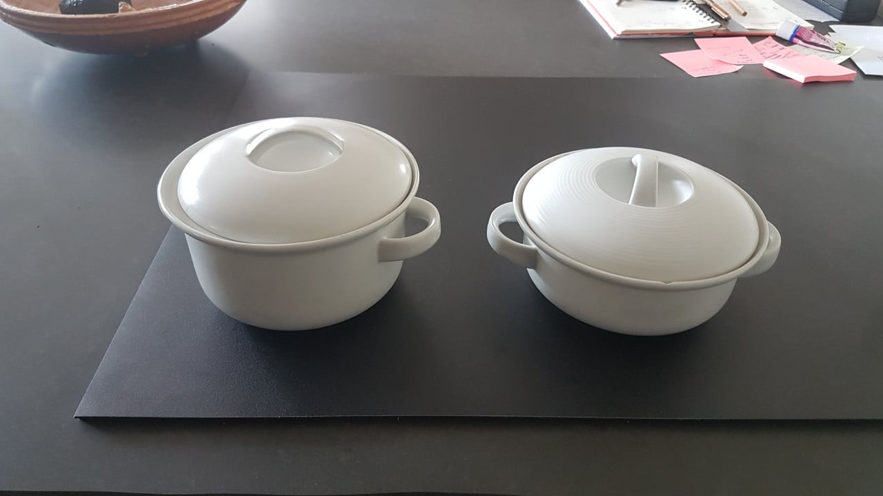 THOMAS TREND SERVIES