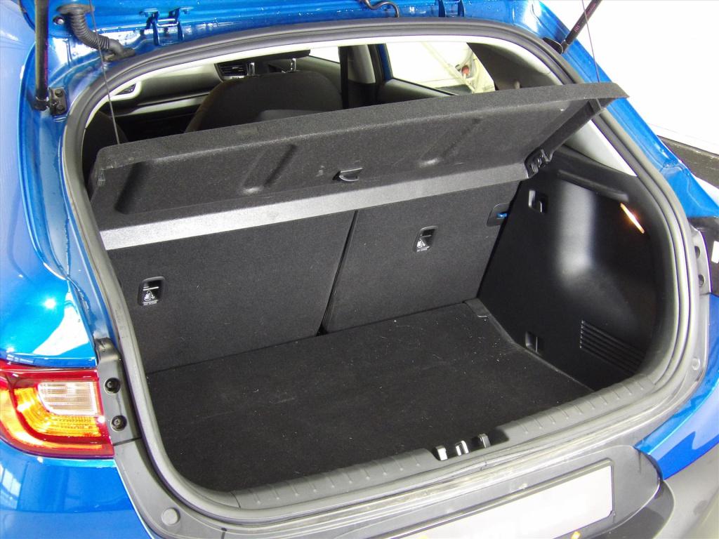 Kia Stonic 1.0 t-gdi 100pk dynamicline