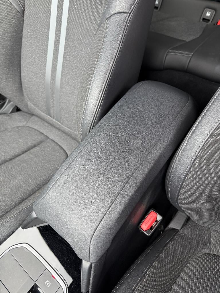 BMW 1 Serie 118i high executive - automaat
