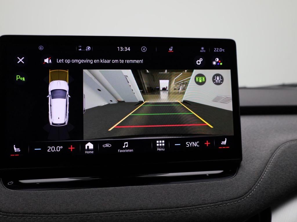Skoda Enyaq Iv 80 | automaat | navigatie | apple carplay / android auto | s