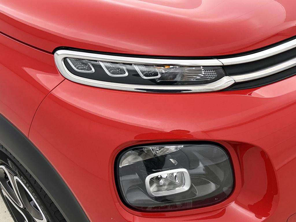 Citroen C3 Aircross 82 pk feel | rijklaar | navigatie | parkeersensor | app