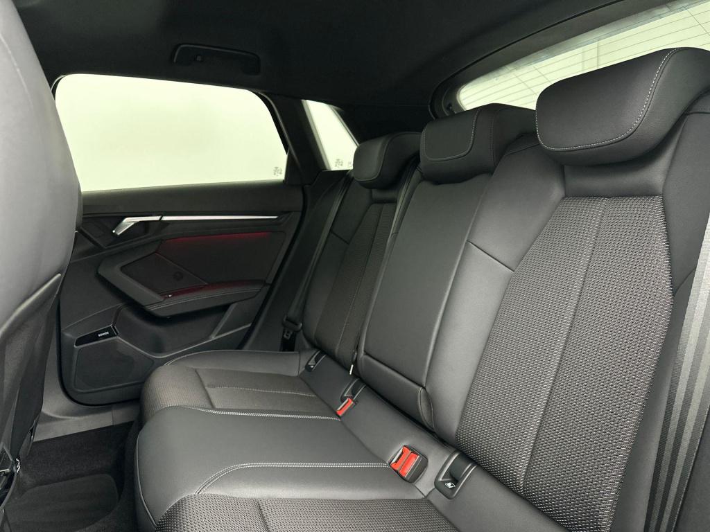 Audi Onbekend 1.5 e-hybrid s edition