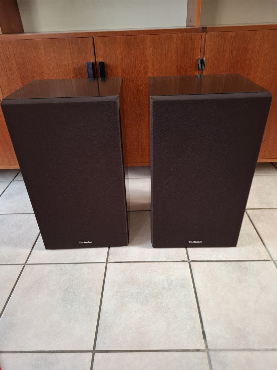 Technics  SB 6