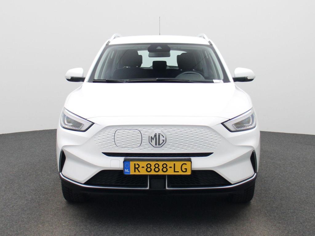 MG Zs Ev standard range 50kwh comfort | navi | camera | carplay | led kopla