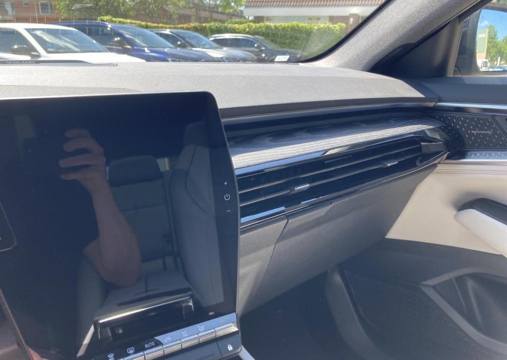 Renault Espace e-tech full hybrid 200 iconic 7p. - pack advanced driving as