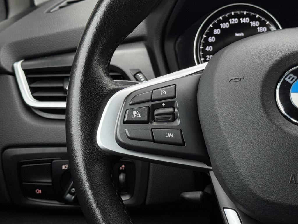 BMW 2-serie active tourer 225xe iperformance executive soh 89% incl. afneem