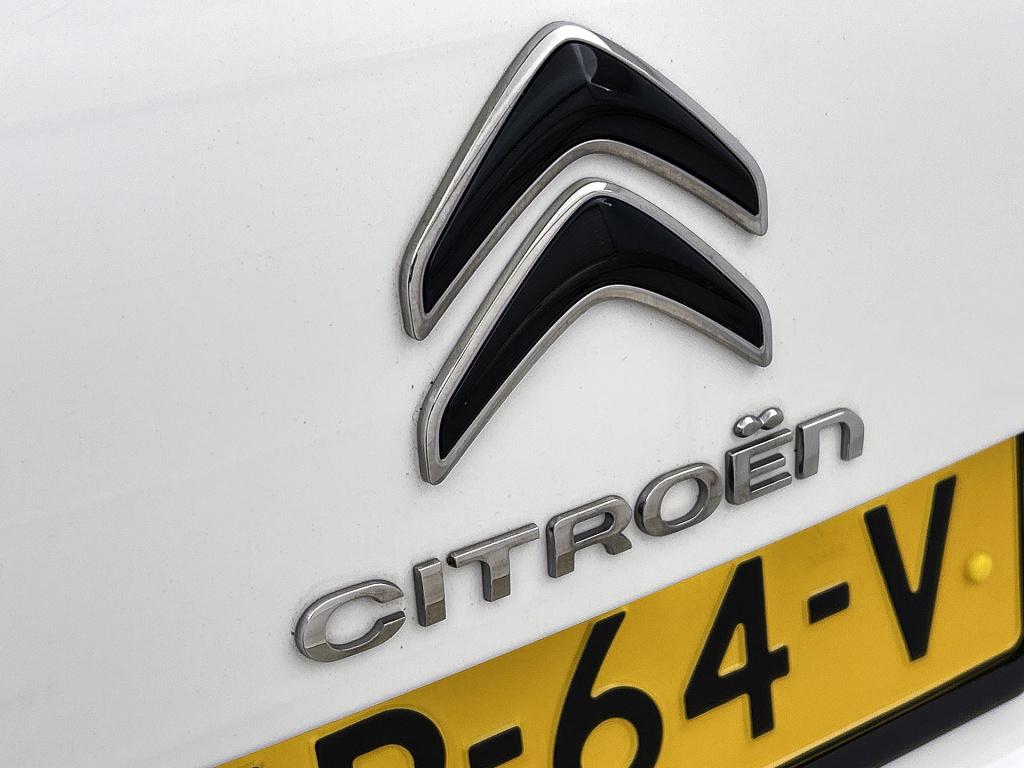 Citroen C5 Aircross plug-in hybrid 225pk automaat shine | rijklaar | adapti