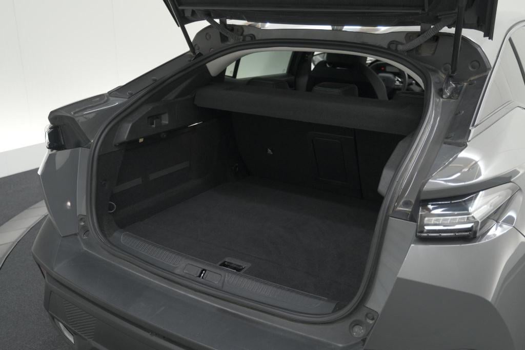Peugeot 408 1.6 hybrid 225 eat8 allure | adaptieve cruise control | camera 