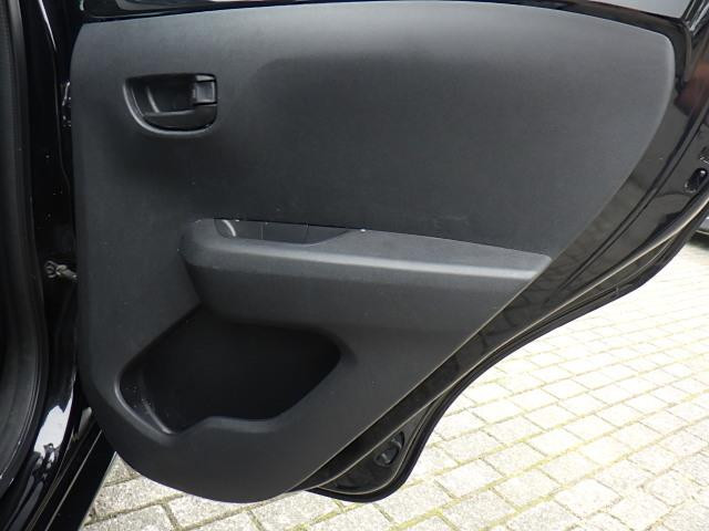 Peugeot 108 1.0 e-vti active