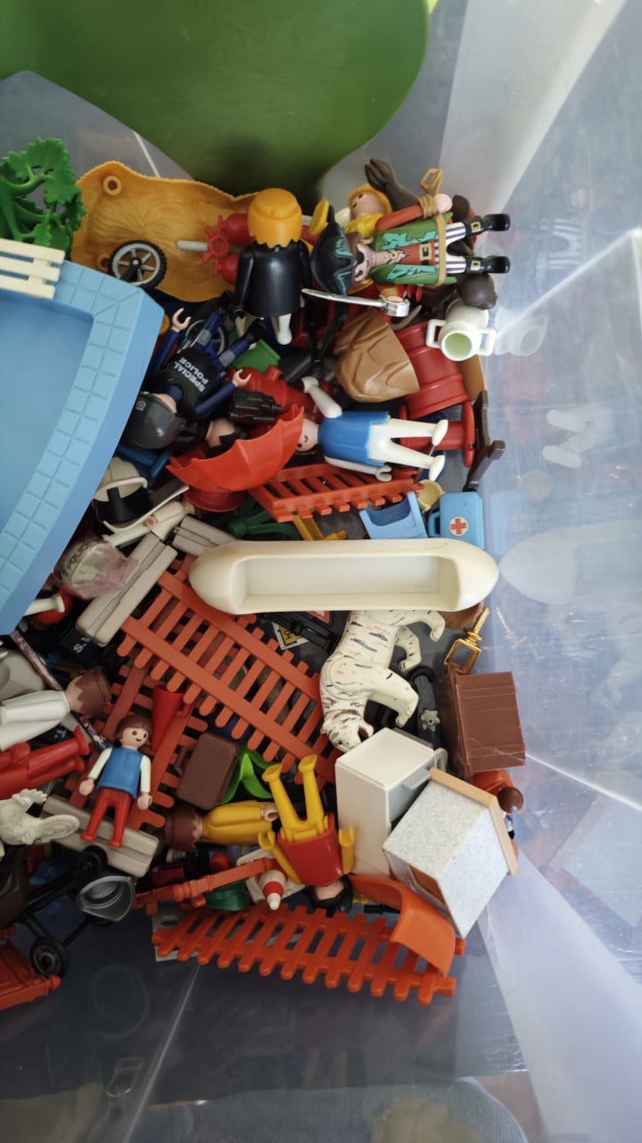 Playmobil