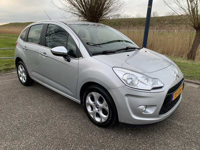 Citroen C3 1.4 - v e r k o c h t