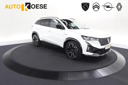 Renault Austral 1.2 e-tech full hybrid 200 esprit alpine | 360 camera | ada