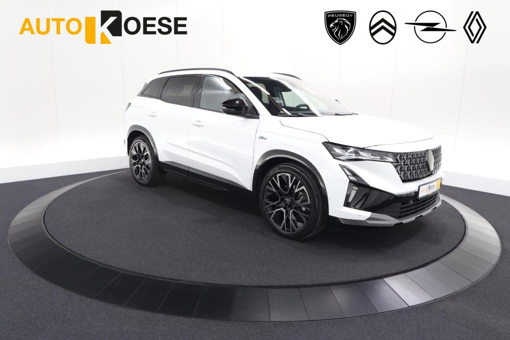 Renault Austral 1.2 e-tech full hybrid 200 esprit alpine | 360 camera | ada