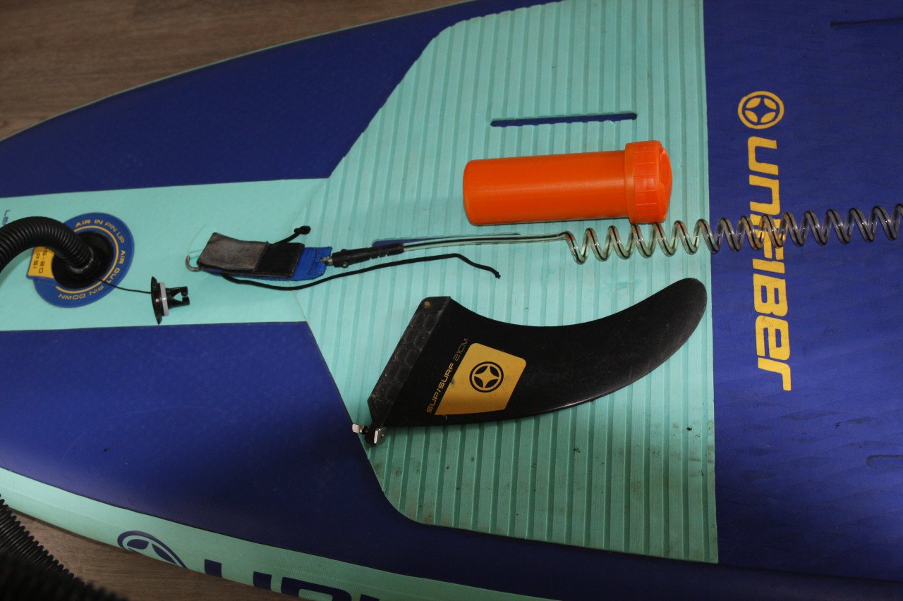 Sup-board