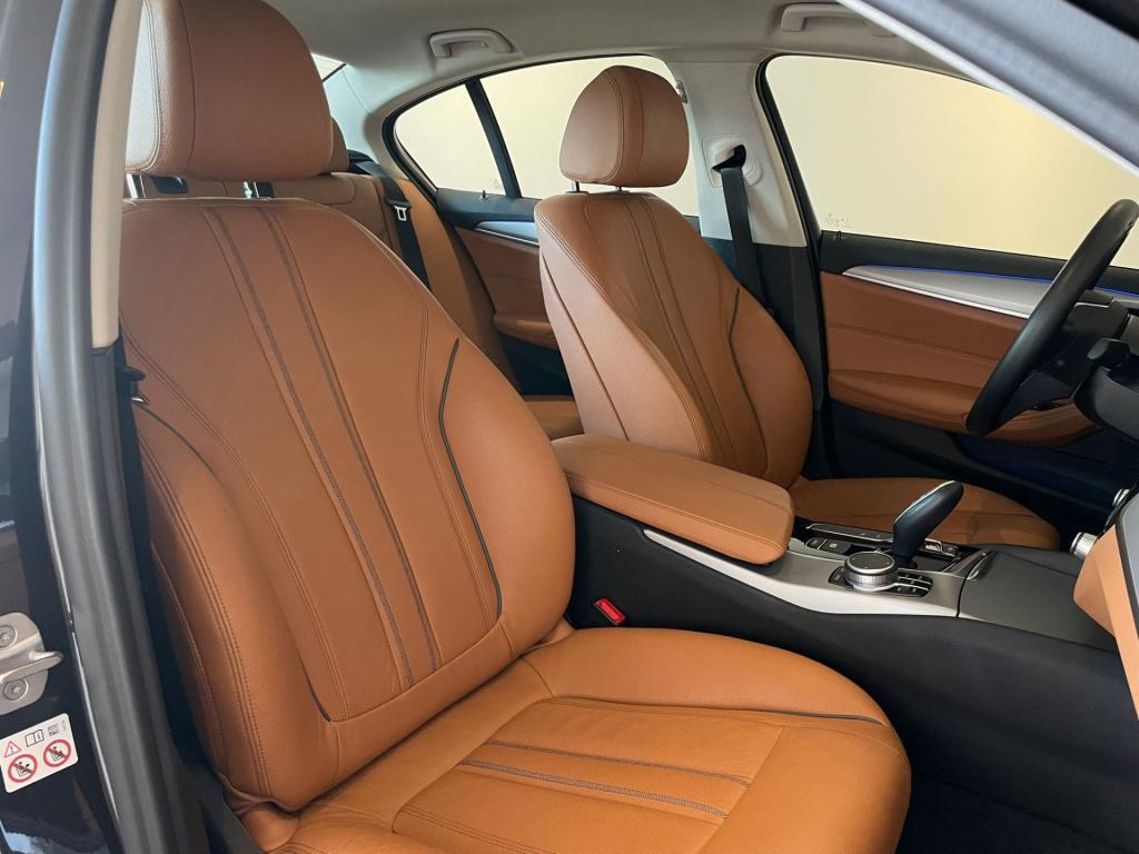 BMW 5 Serie 530e iperformance high executive