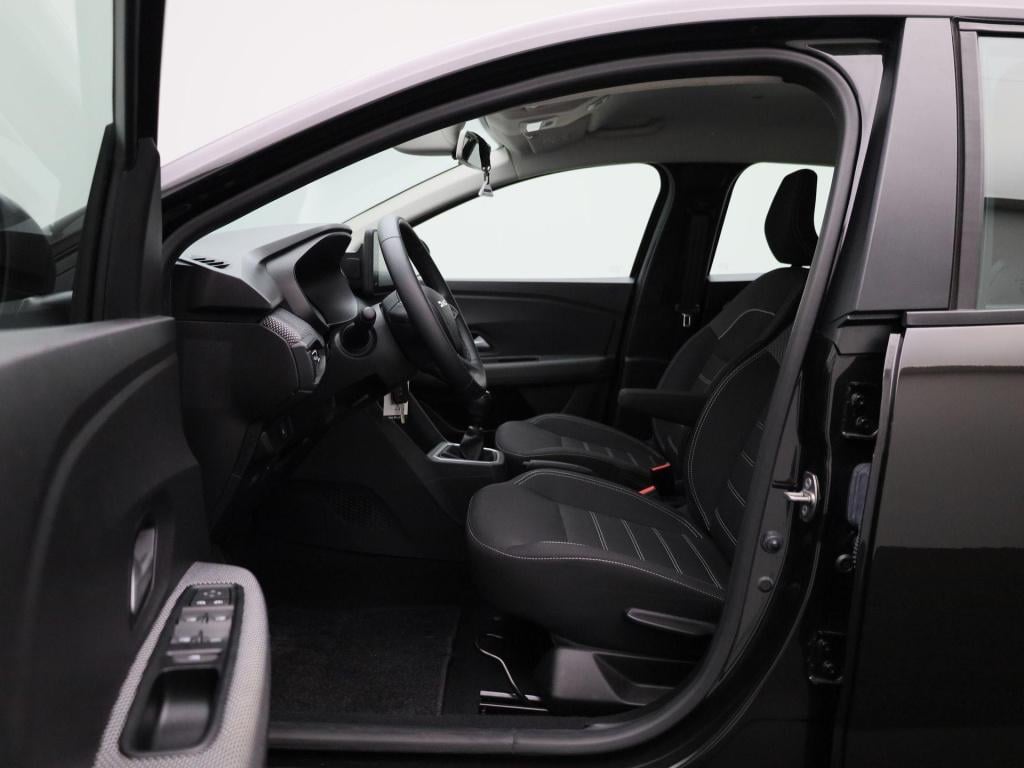 Dacia Sandero 1.0 tce 90 expression | cruise control | airco | bluetooth | 