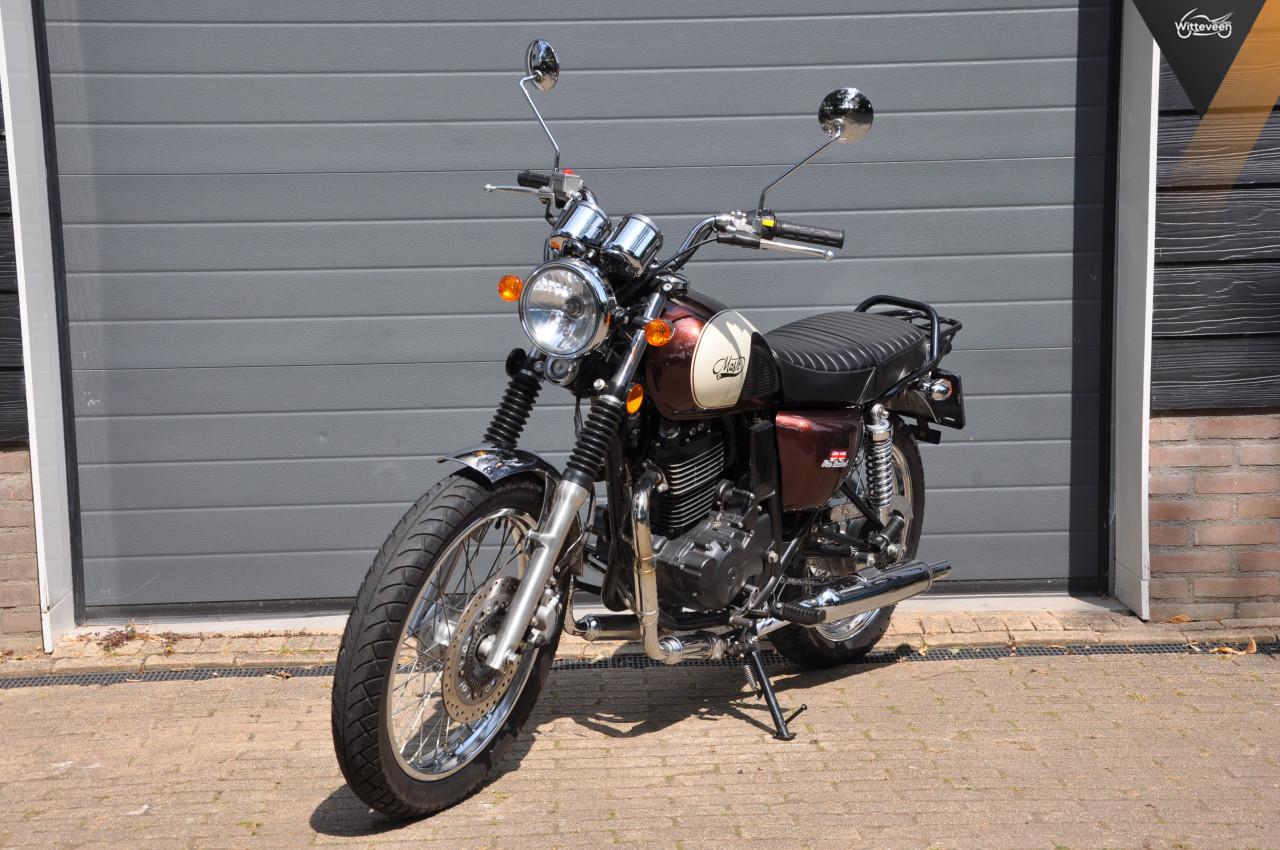 Mash 500