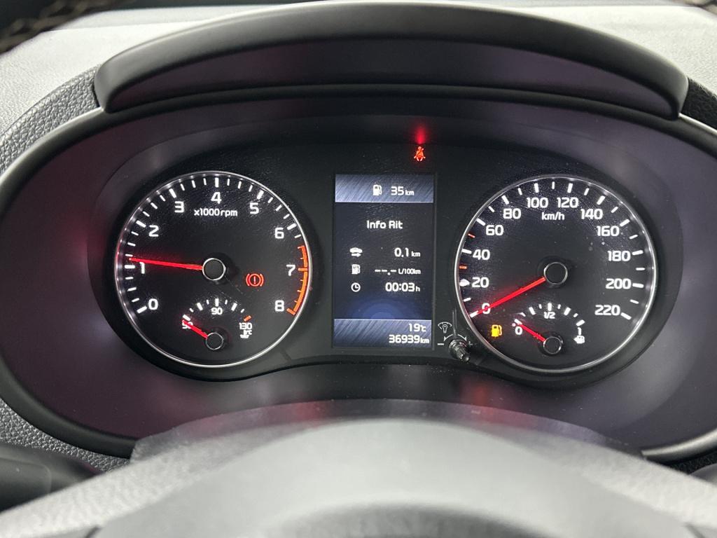 Kia Picanto 1.0 dpi dynamicplusline | climate control | camera | apple carp