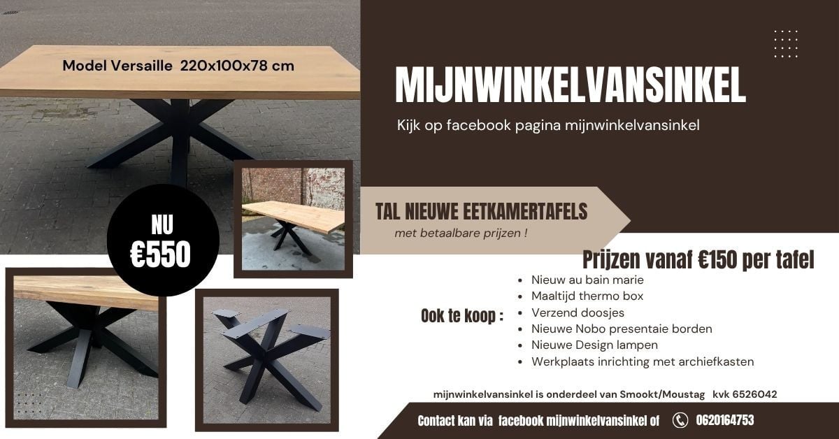 MIJNWINKELVANSINKEL