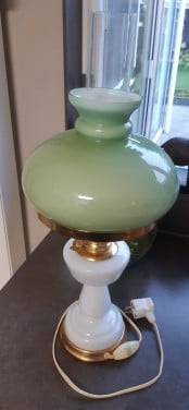 Staande Lamp