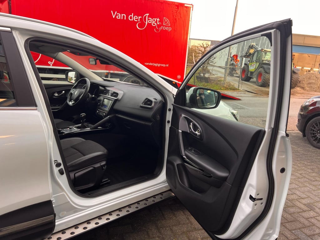 Renault Kadjar 1.2 tce zen