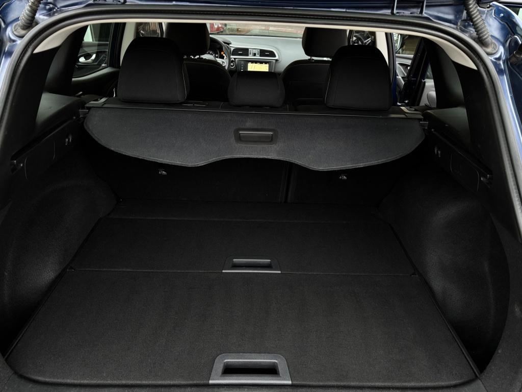 Renault Kadjar 1.2 tce limited/ trekhaak