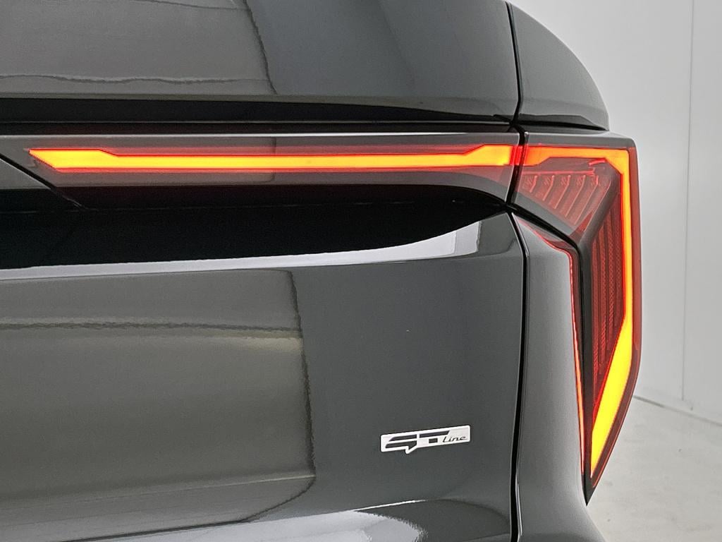 Kia K4 sportswagon 1.0 t-gdi mhev gt-line launch edition