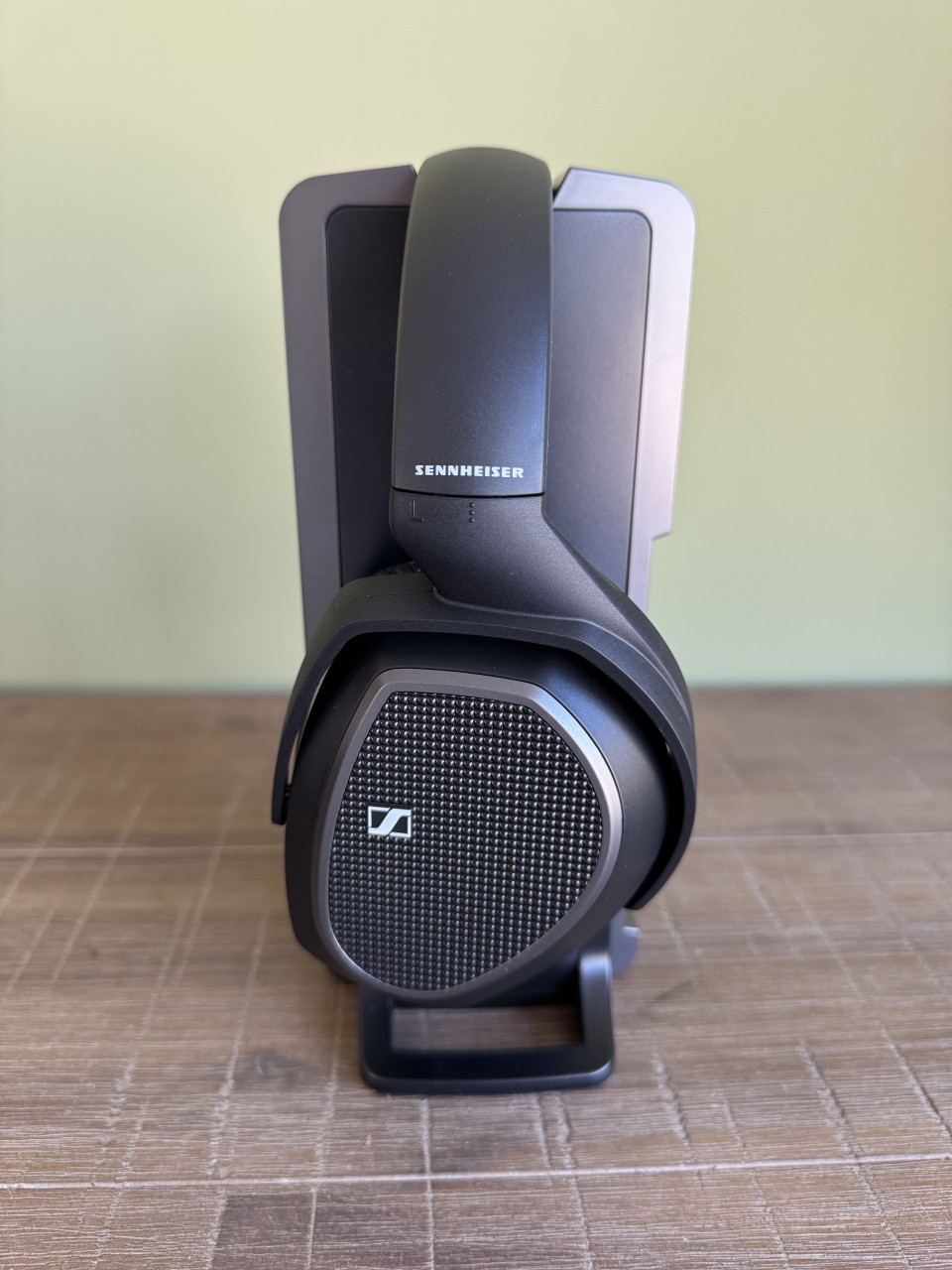 Sennheiser RS 175  draadloze koptelefoon