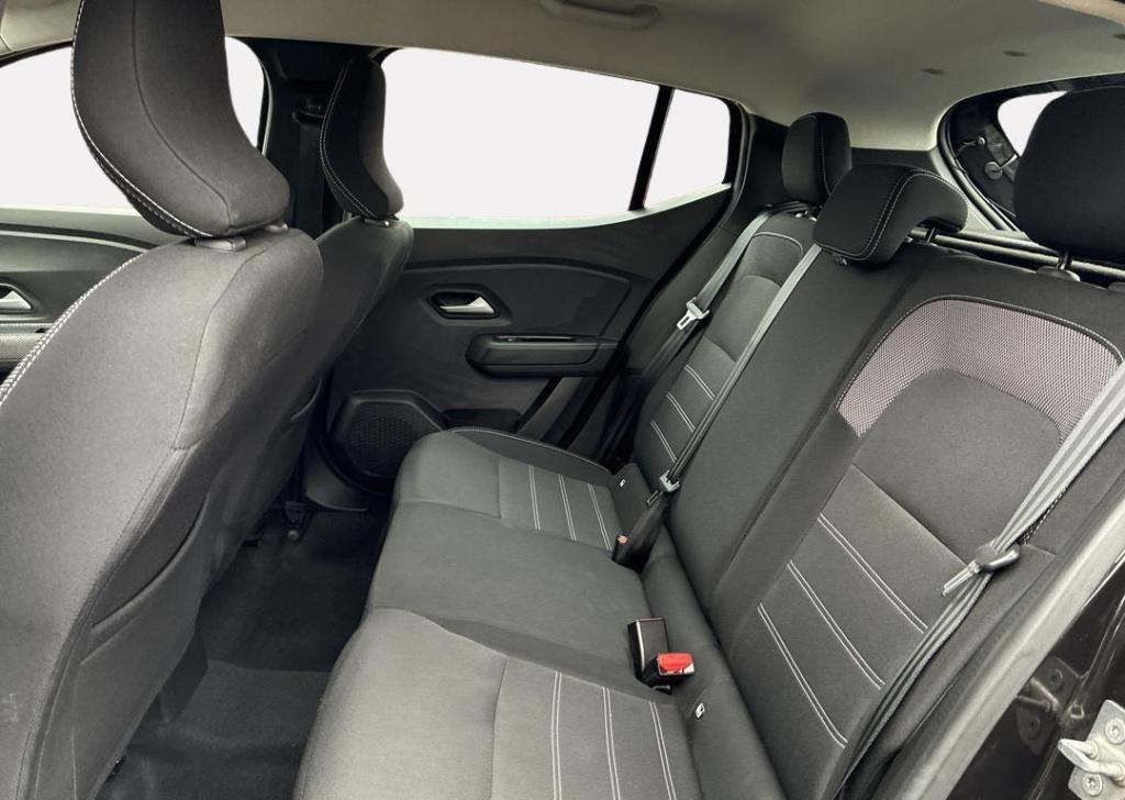 Dacia Sandero 1.0 tce 90 expression