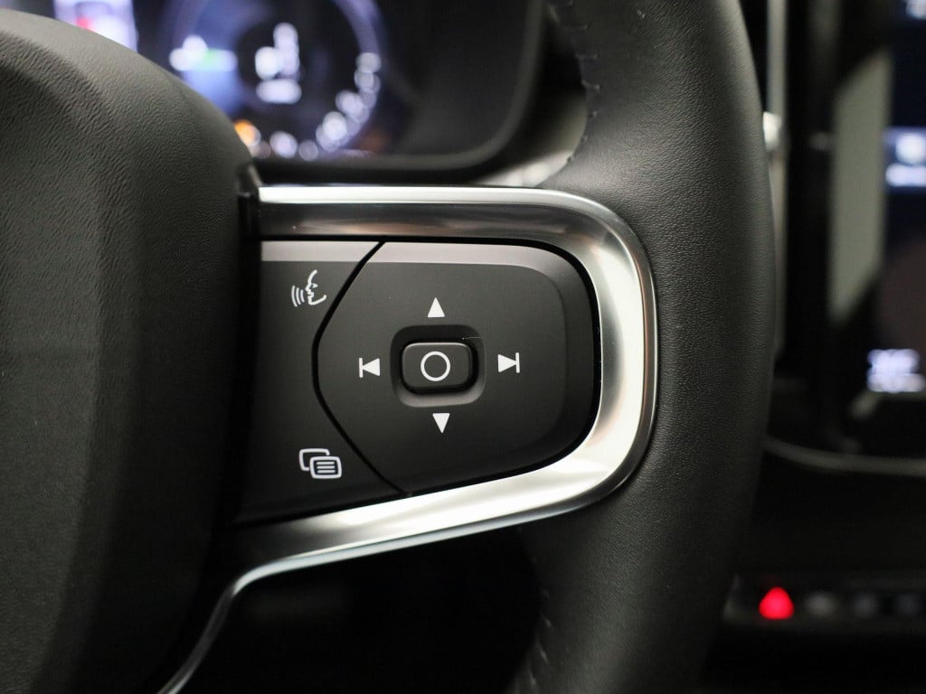 Volvo XC40 1.5 t4 recharge inscription | automaat | climate control | navig