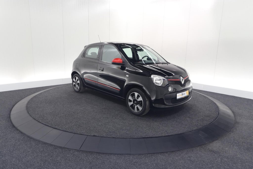 Renault Twingo 1.0 sce collection | parkeersensoren | airco | bluetooth rad