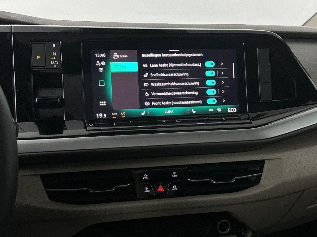 Volkswagen Multivan 1.5 ehybrid l2 bulli edition 4motion