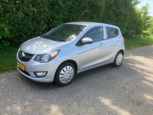Opel Karl 1.0