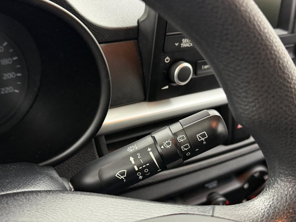 Kia Picanto occasion 1.0 cvvt economyplusline | grijs | tweedehands kia pic