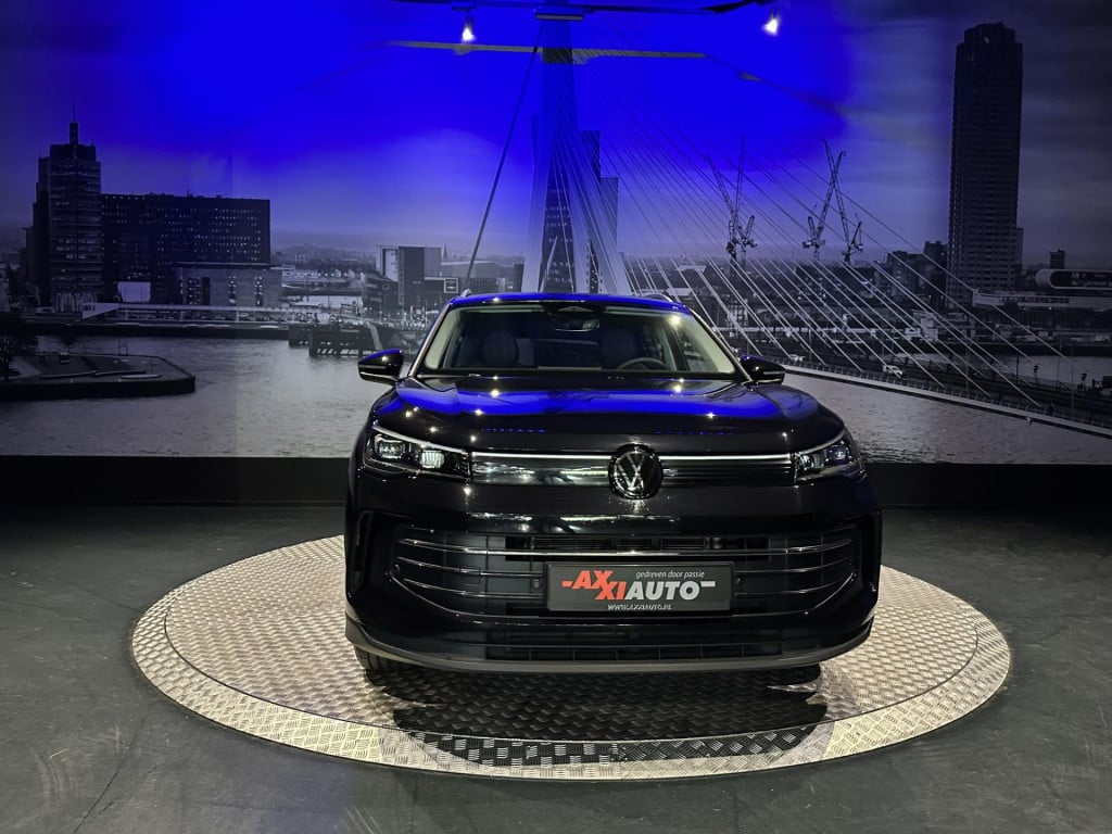 Volkswagen Tiguan 1.5 etsi life edition *winterpack*ledplus*keyless*privgla