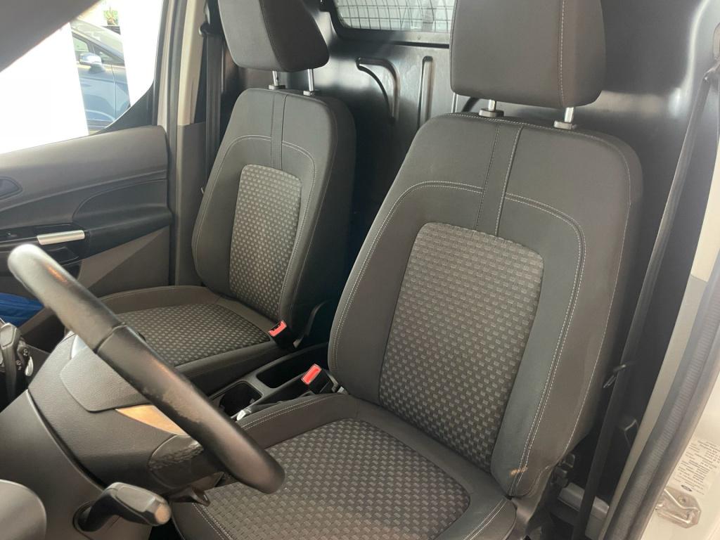 Ford Transit Connect 1.5 ecoblue l2 trend