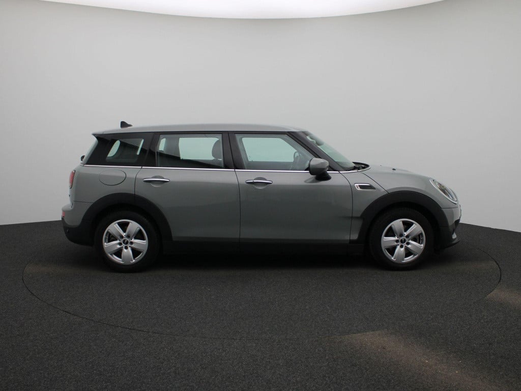 Mini Clubman 1.5 cooper business edition | automaat | navigatie | apple car