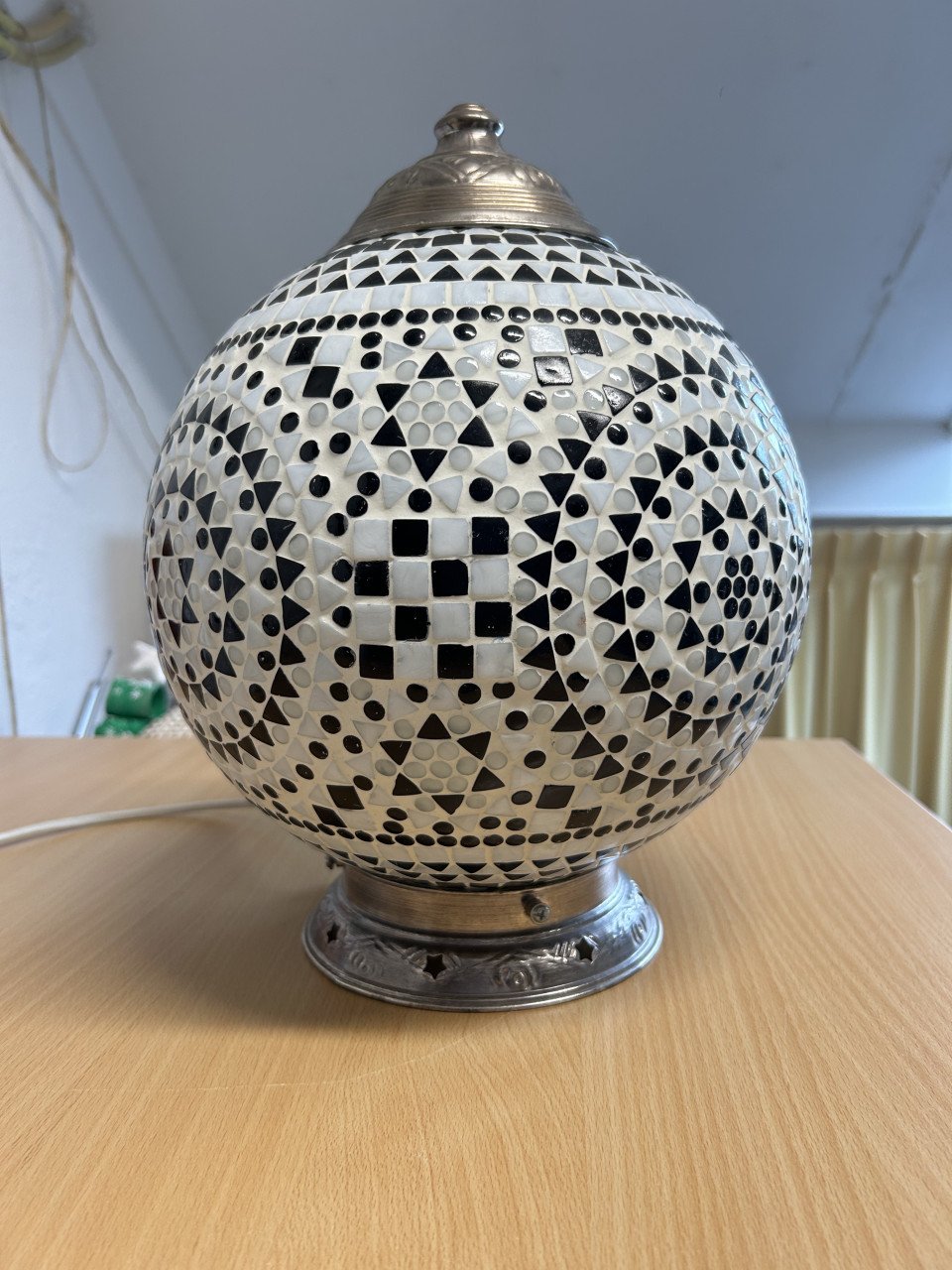 Lamp