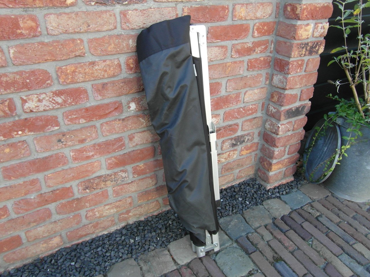Veldbed -Opvouwbaar-