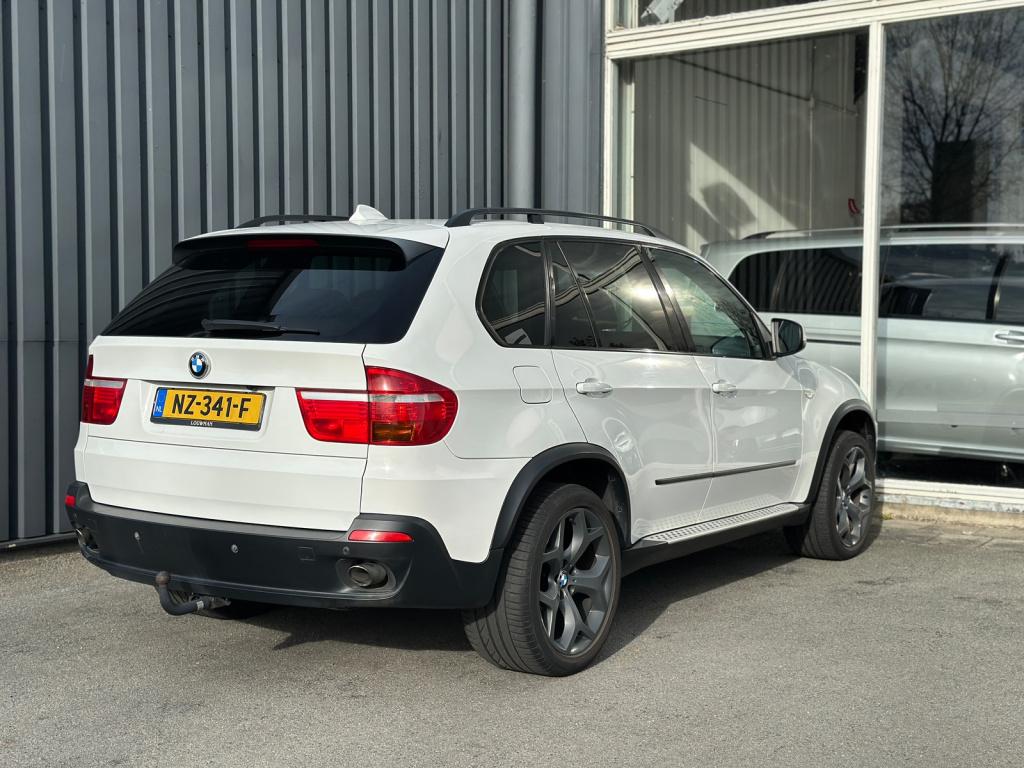 BMW X5 xdrive35d aut | 35d | camera | 19 inch |