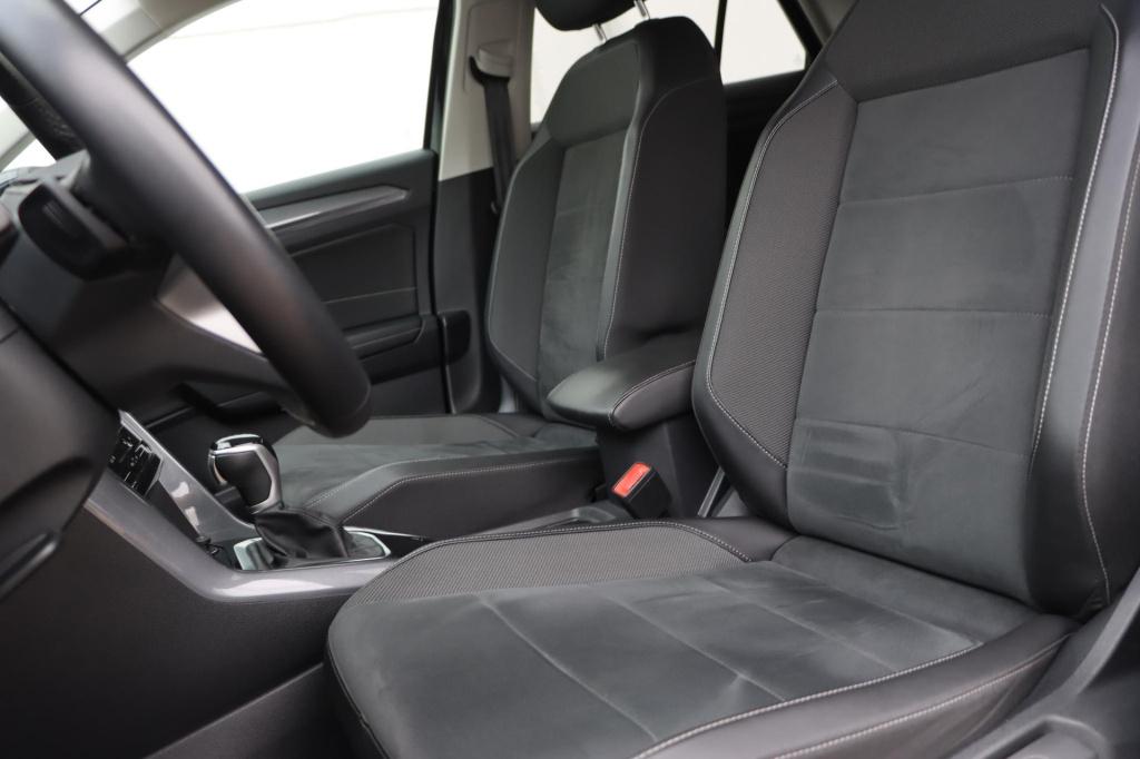 Volkswagen T-roc 1.5 tsi style 150pk dsg7