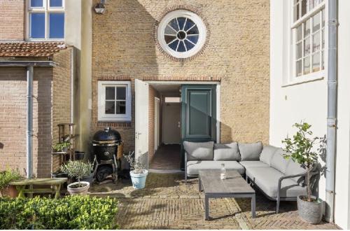 Te koop: Uniek huis op rustige locatie