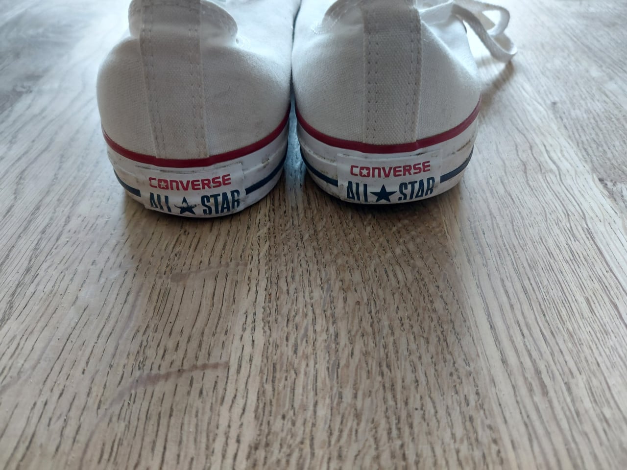 All star sneaker