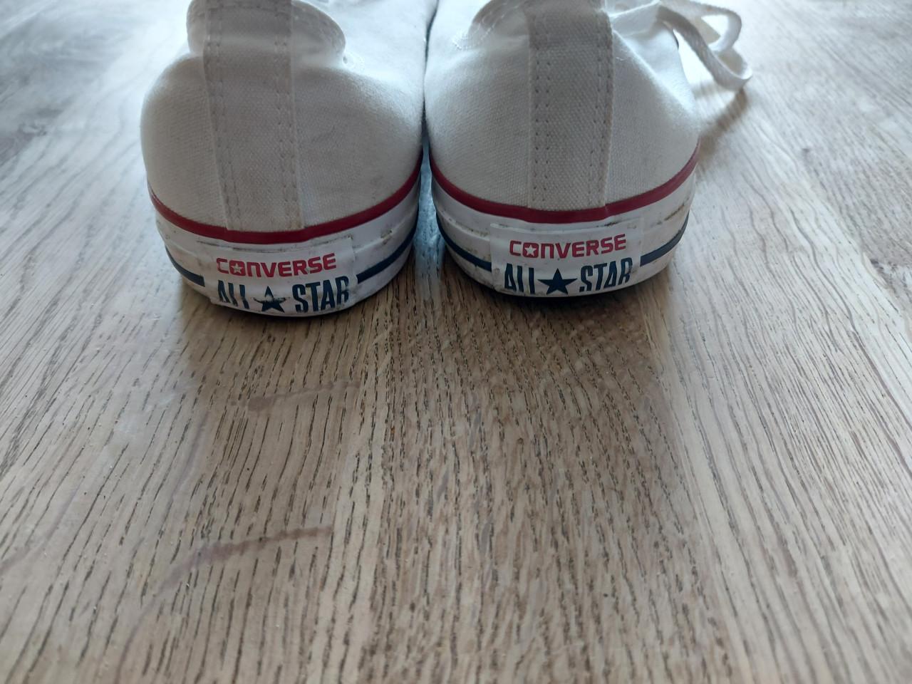 All star sneaker