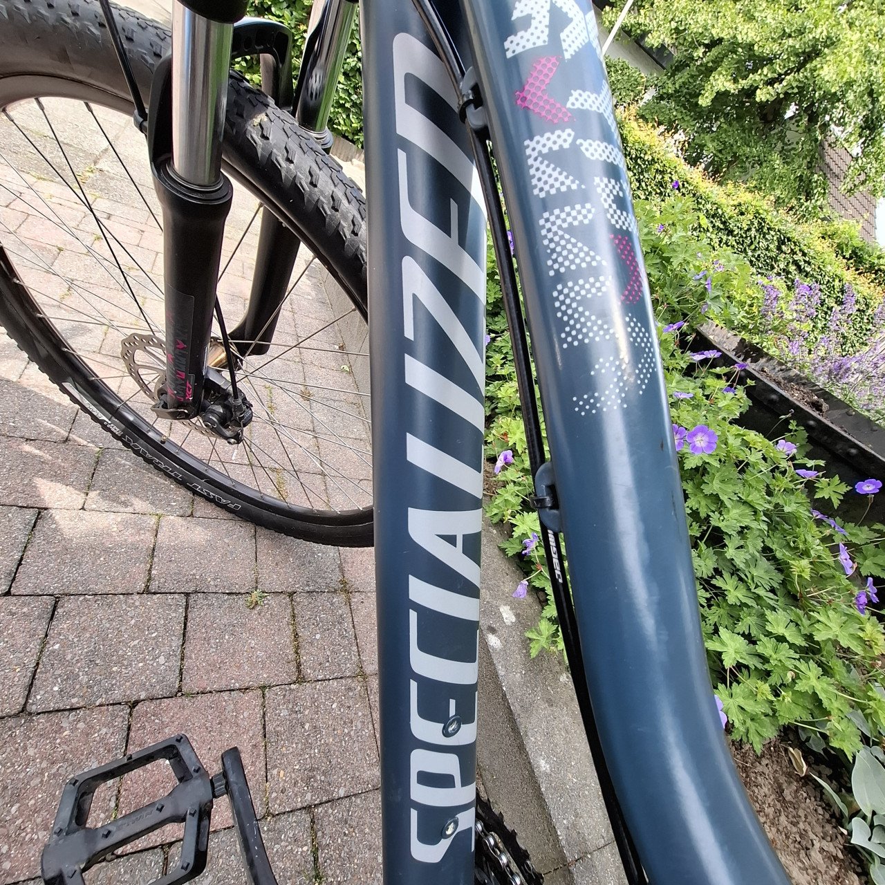 Specialized Jynx 27.5inch Women's  Sport Trail