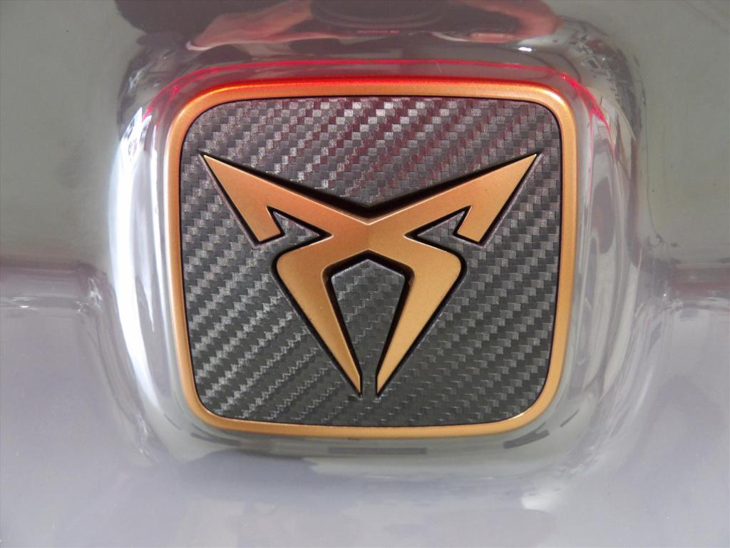 Cupra Formentor 1.4 e-hybrid 204pk dsg-6 adrenaline